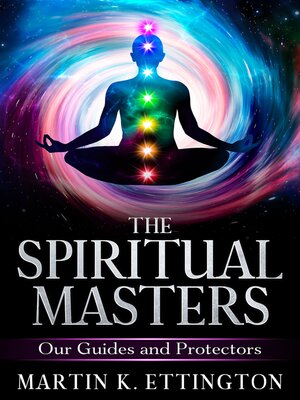 cover image of The Spiritual Masters